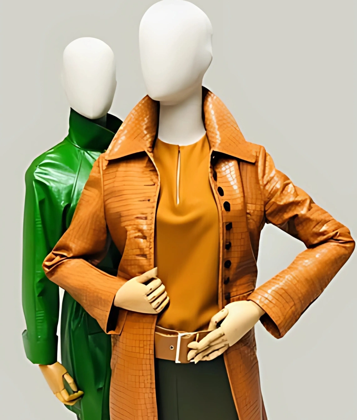 Mannequin Manufacturers in Chennai