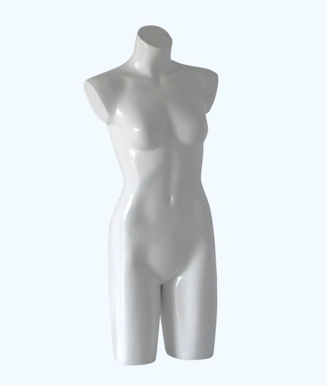 Female Bust Mannequin Manufacturers in Chennai