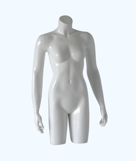 Female Bust Mannequin Manufacturers in Chennai