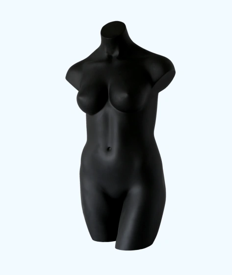 Female Bust Mannequin Manufacturers in Chennai