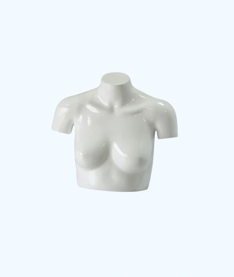 Female Torso Mannequin Manufacturers in Chennai