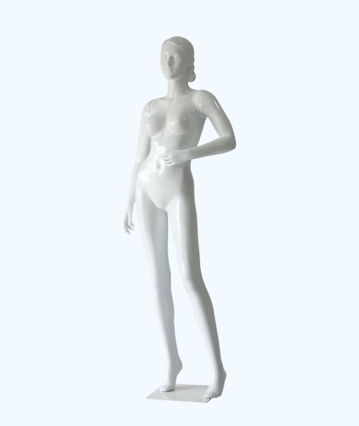 Female Mannequin Manufacturers in Chennai