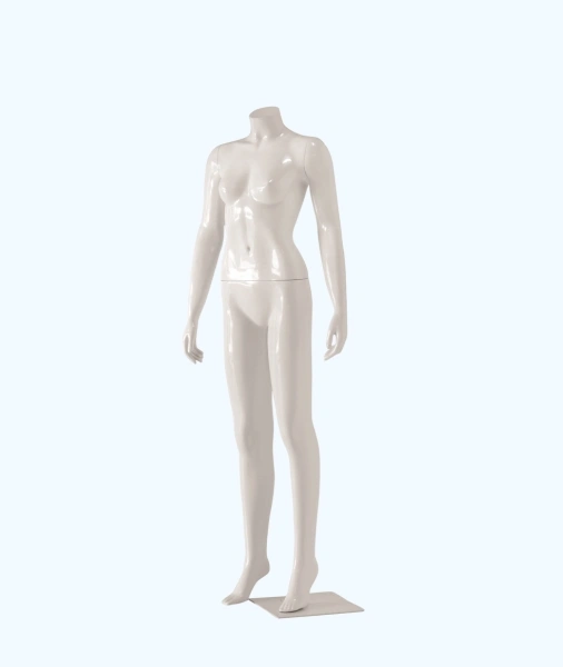 Female Mannequin Manufacturers in Chennai