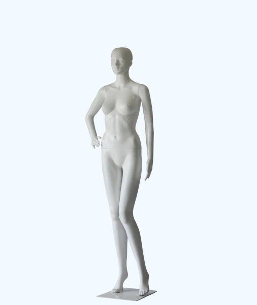 Female Mannequin Manufacturers in Chennai