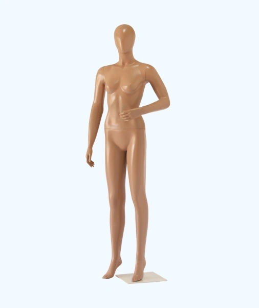 Female Mannequin Manufacturers in Chennai