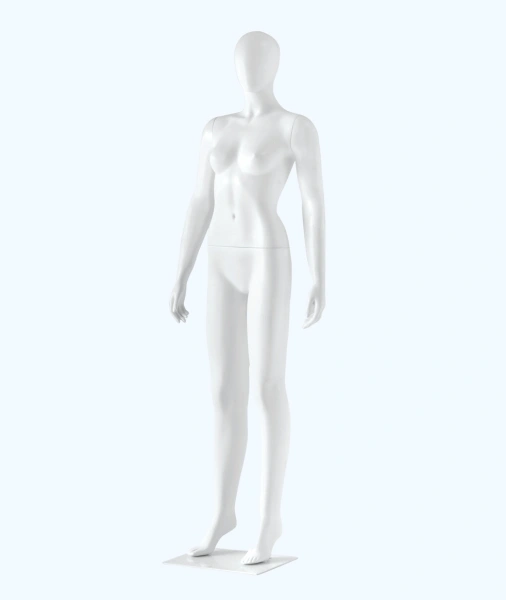 Female Mannequin Manufacturers in Chennai