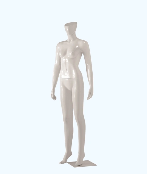 Female Mannequin Manufacturers in Chennai