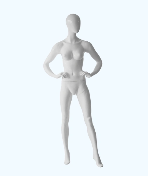 Mannequin Manufacturers in Chennai