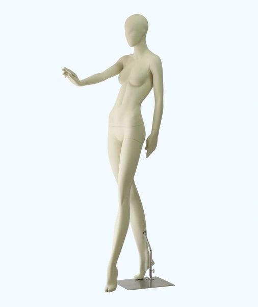 Mannequin Manufacturers in Chennai