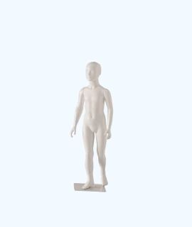 Kids Mannequin Manufacturers in Chennai