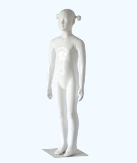 Kids Mannequin Manufacturers in Chennai