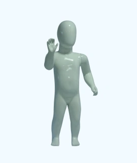 Child Mannequin Manufacturers in Chennai