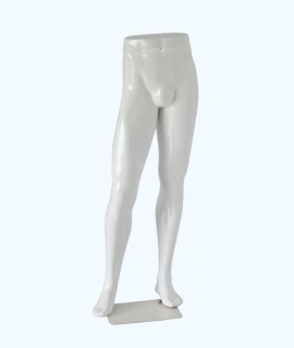 Leg form Mannequin Manufacturers in Chennai