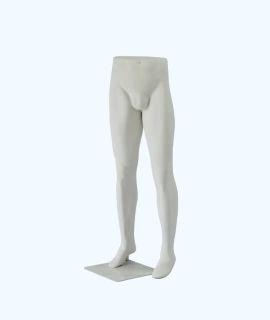 Leg form Mannequin Manufacturers in Chennai