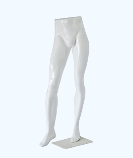 Leg form Mannequin Manufacturers in Villupuram