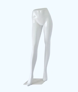 Leg form Mannequin Manufacturers in Tamil Nadu