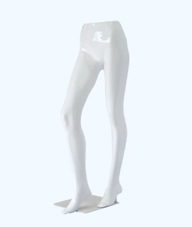 Leg form Mannequin Manufacturers in Salem