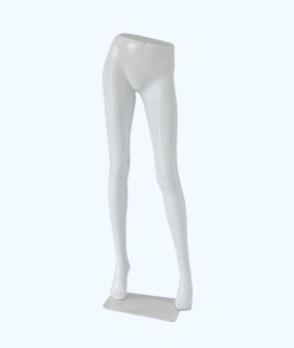 Leg form Mannequin Manufacturers in Coimbatore