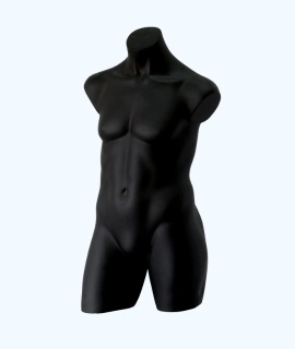 Male Bust Mannequin Manufacturers in Chennai