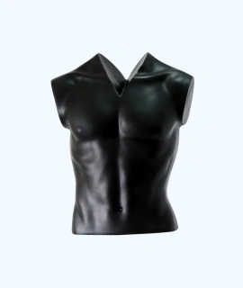 Male Torso Mannequin Manufacturers in Chennai