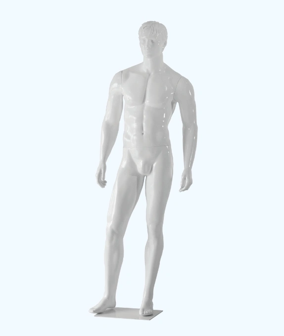 Male Mannequin Manufacturers in Chennai