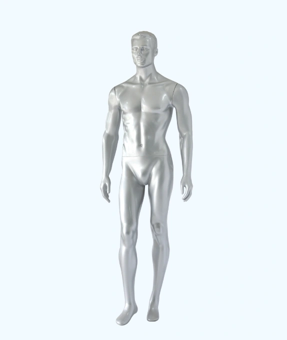 Male Mannequin Manufacturers in Chennai