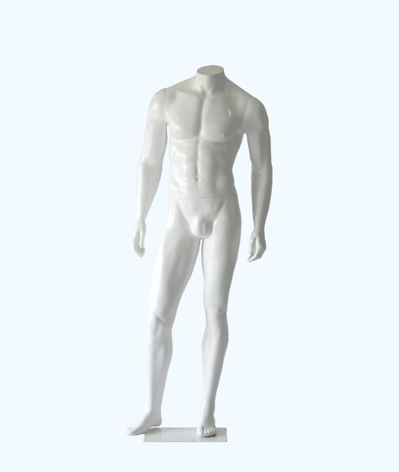 Male Mannequin Manufacturers in Chennai