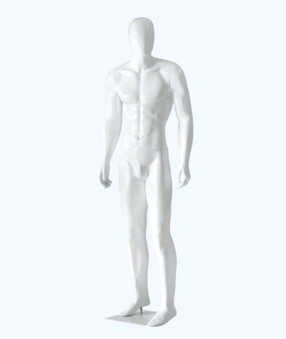 Male Mannequin Manufacturers in Chennai