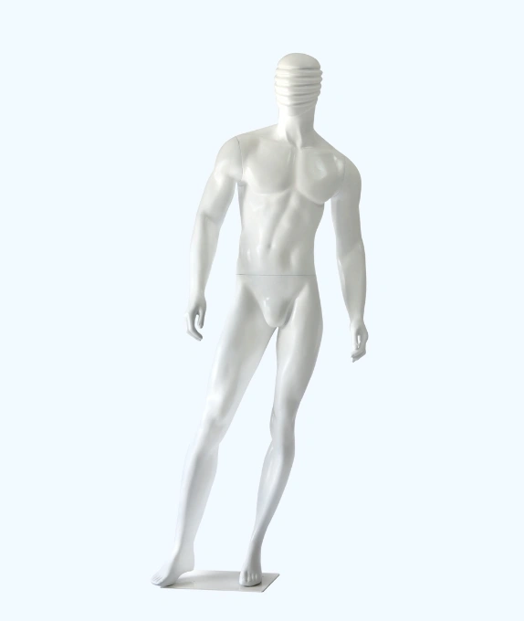 Male Mannequin Manufacturers in Chennai