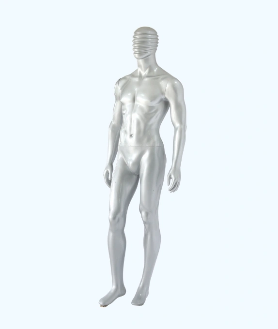 Male Mannequin Manufacturers in Chennai