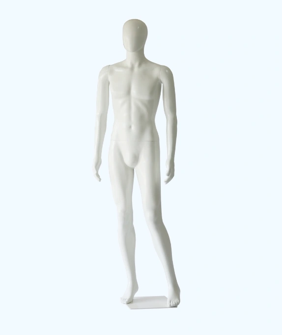 Male Mannequin Manufacturers in Chennai