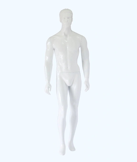 Male Mannequin Manufacturers in Trichy