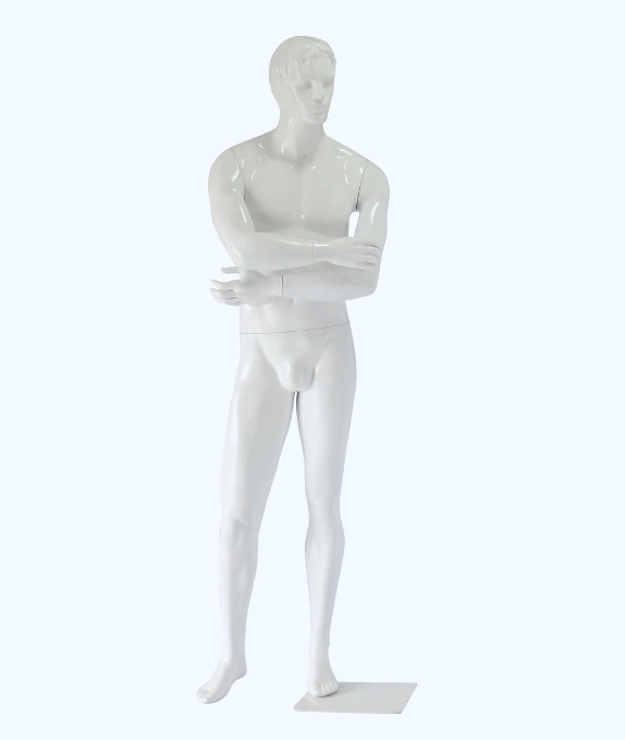 Male Mannequin Manufacturers in Villupuram