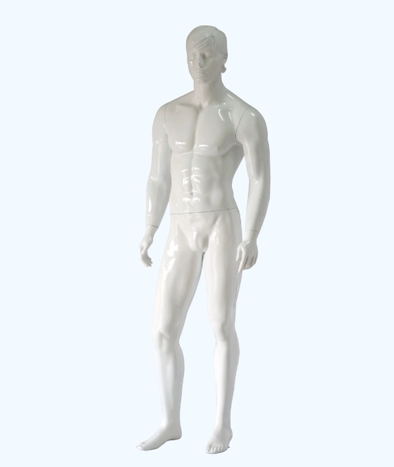 Male Mannequin Manufacturers in Coimbatore