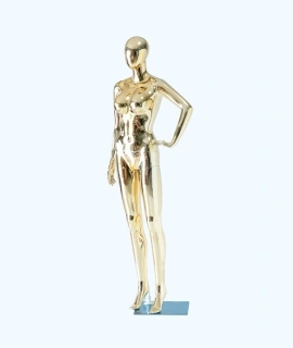 Plastic Mannequin Manufacturers in Chennai